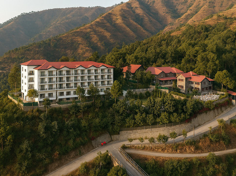 Deventure Shimla Hills