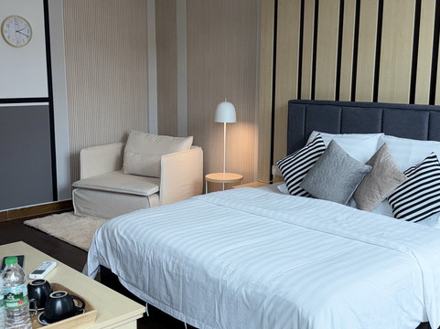 Hotel Zamburger Bentong