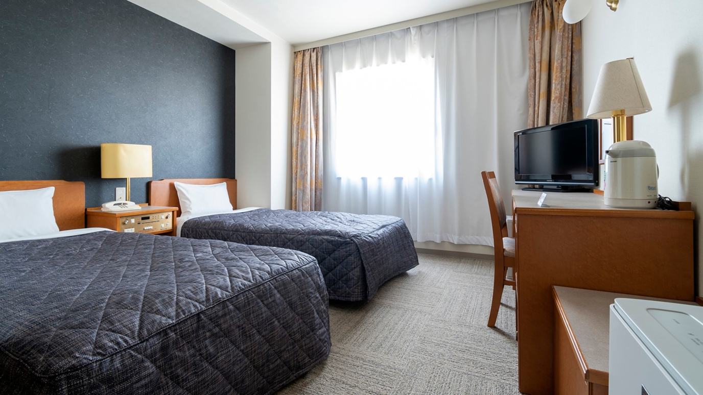 Hotel Paco Jr Kitami-官方