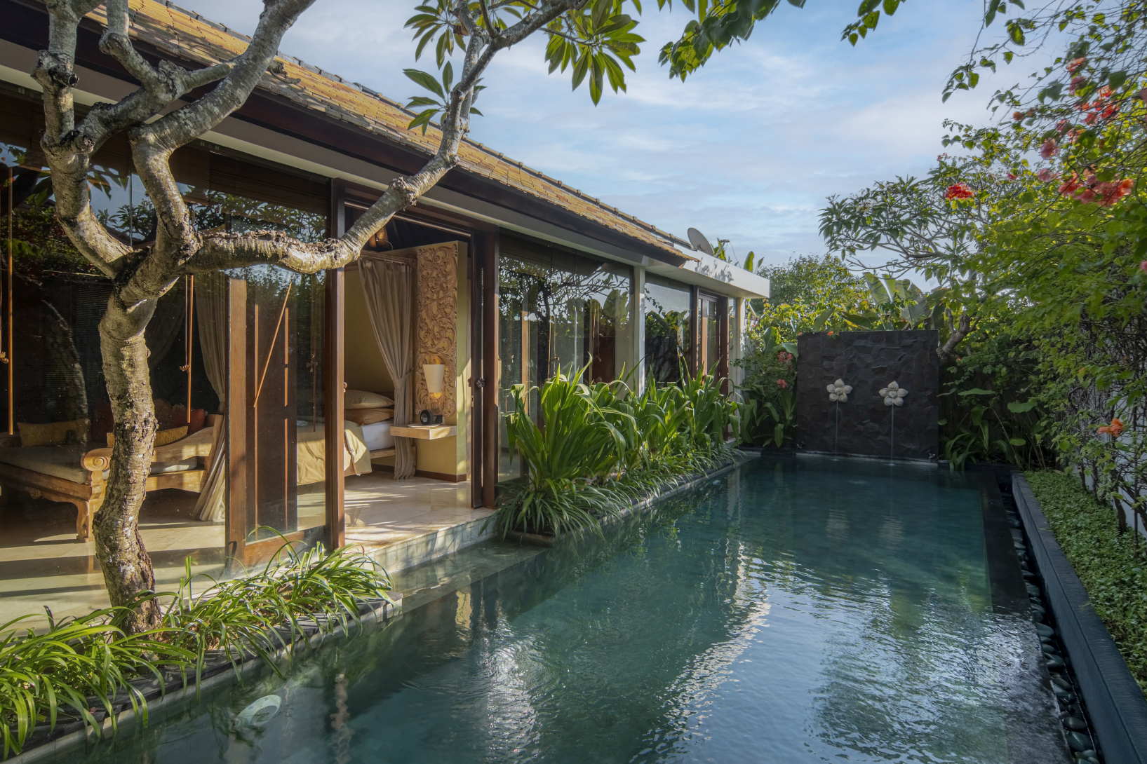 皇家普爾納瑪豪華別墅 - 僅限成人入住-官方