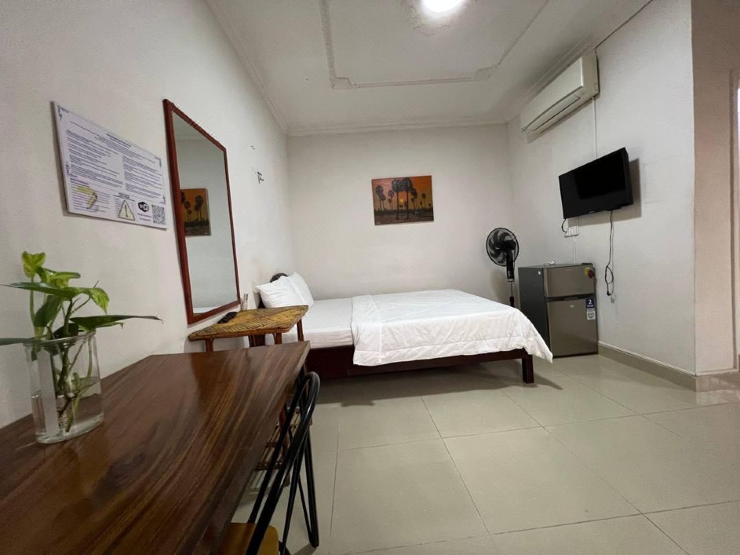 Naraya Guesthouse