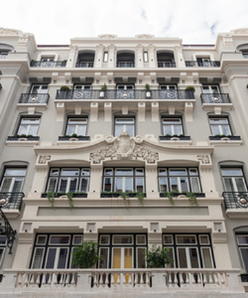 Art Legacy Hotel酒店图片