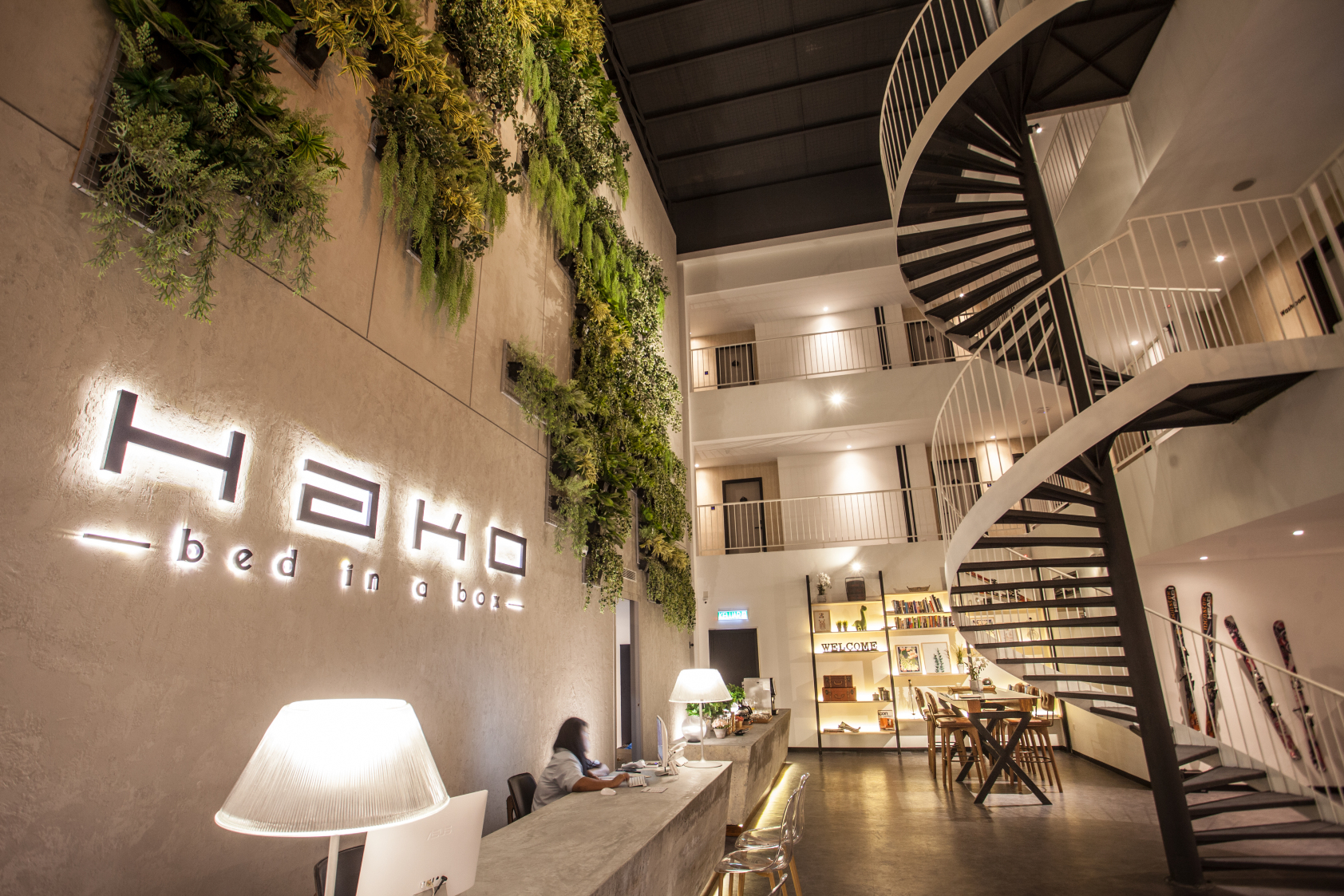 盒阁酒店_茂奥斯汀花园-官方