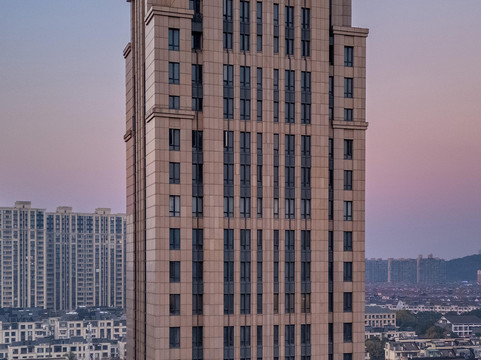 余姚开元·曼居酒店万达广场店