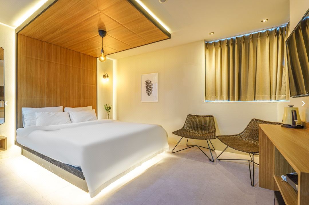Hotel Less Seoul