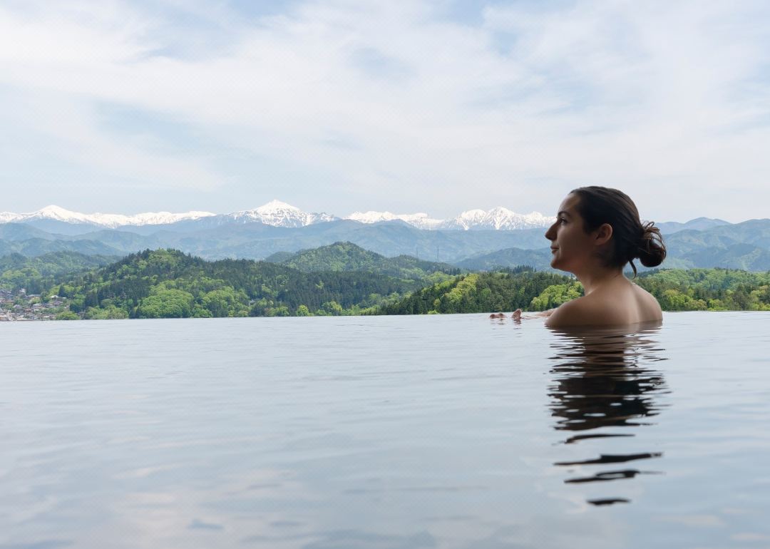 Hotel Associa Takayama Resort (JR-Central Hotels)