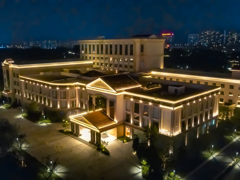 宿迁市酒店住宿-宿迁国际饭店