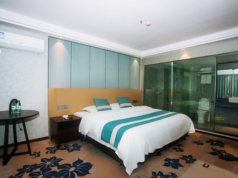 君嘉明珠大酒店