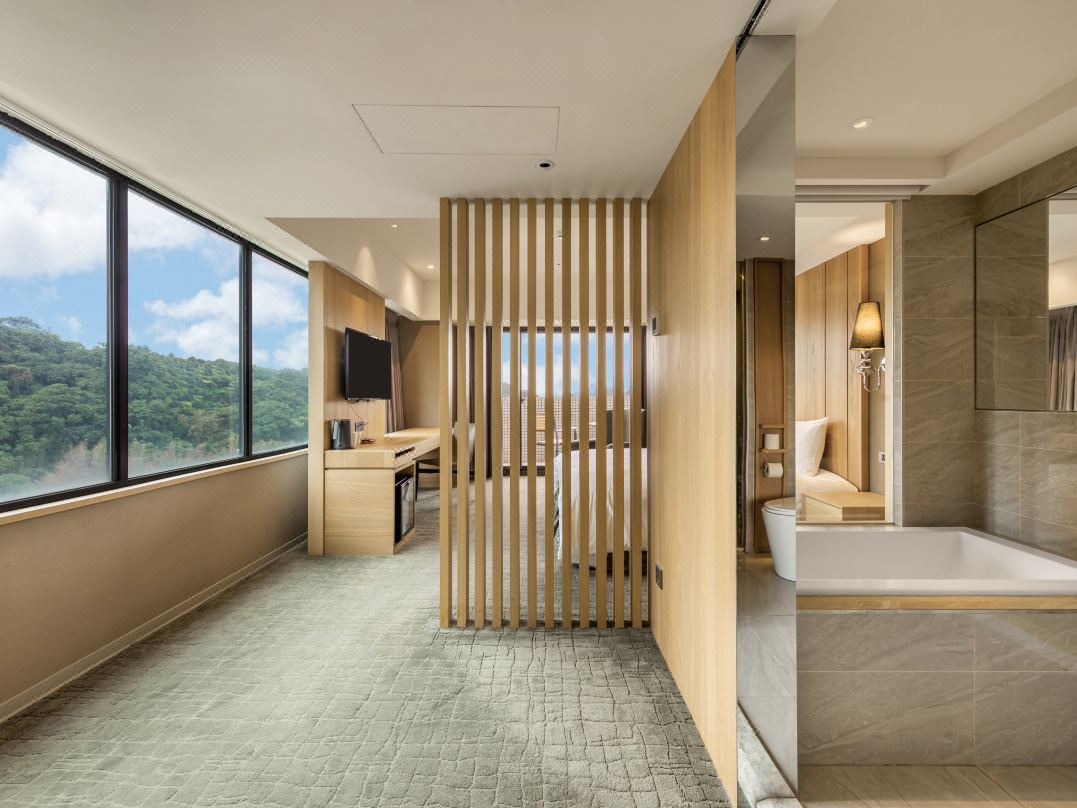 CHECK inn SELECT - Taipei NeiHu
