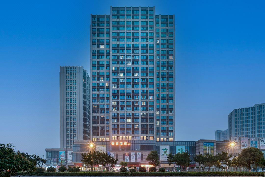 FRAGRANCE   HOTEL