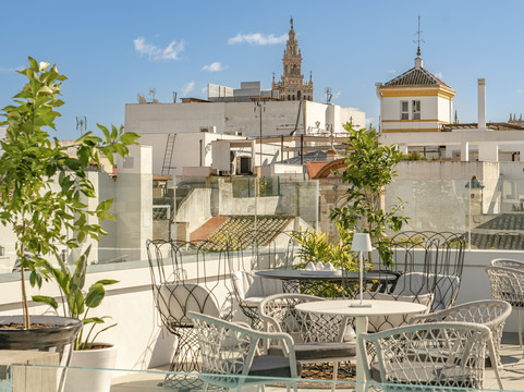 Hotel Vincci Molviedro