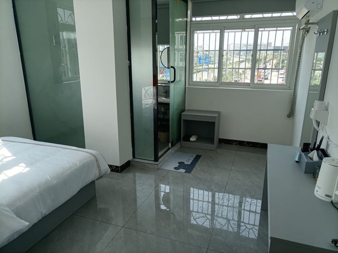 Yitai Homestay