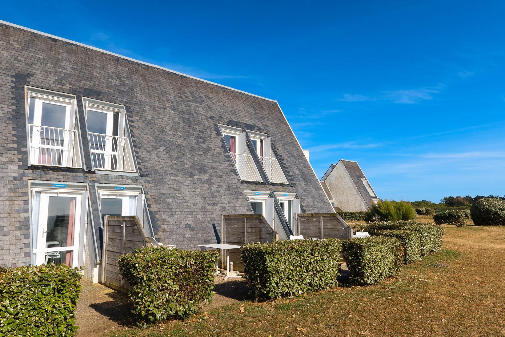 Vacancéole - 南海公寓-官方