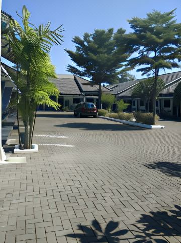 D'Java Hotel Kudus