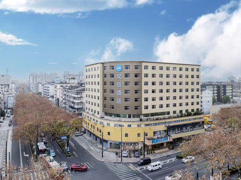 汉庭酒店(杭州火车城站店)主图