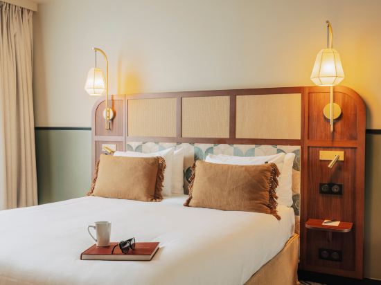 Voco Paris - Porte de Clichy Room Type - 1 King Standard