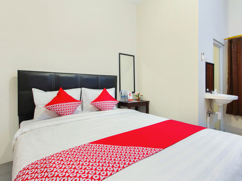 O酒店民宿瓦克戈本克