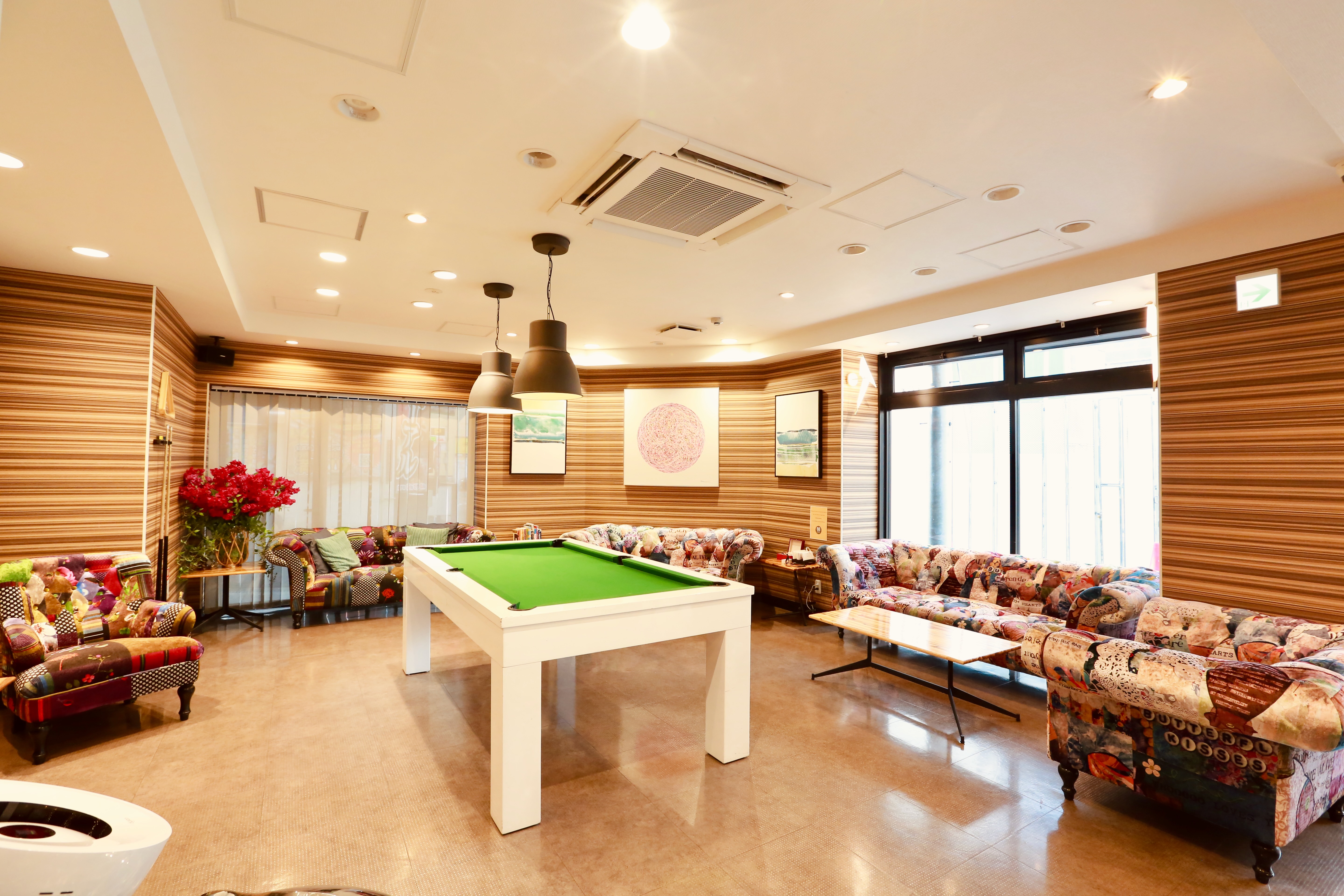 心斋桥88酒店-官方