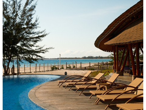 Tanoma Sumba Beach Resort
