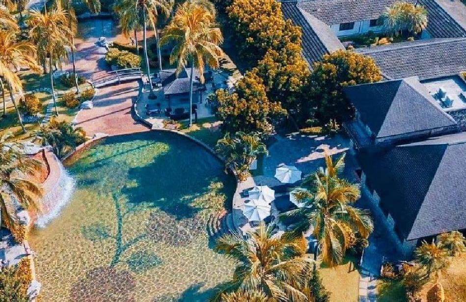 Cyberview Resort & Spa-官方