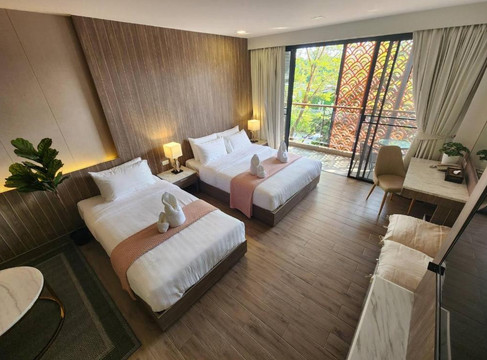 Alaita Boutique Phuket