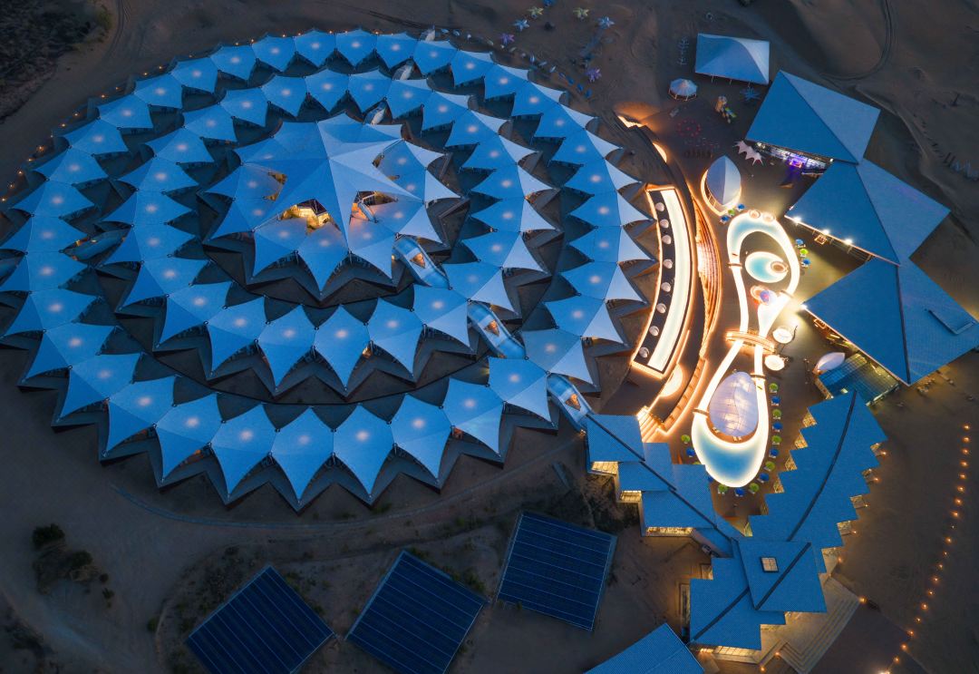 Lotus Hotel (Lotus Resort)