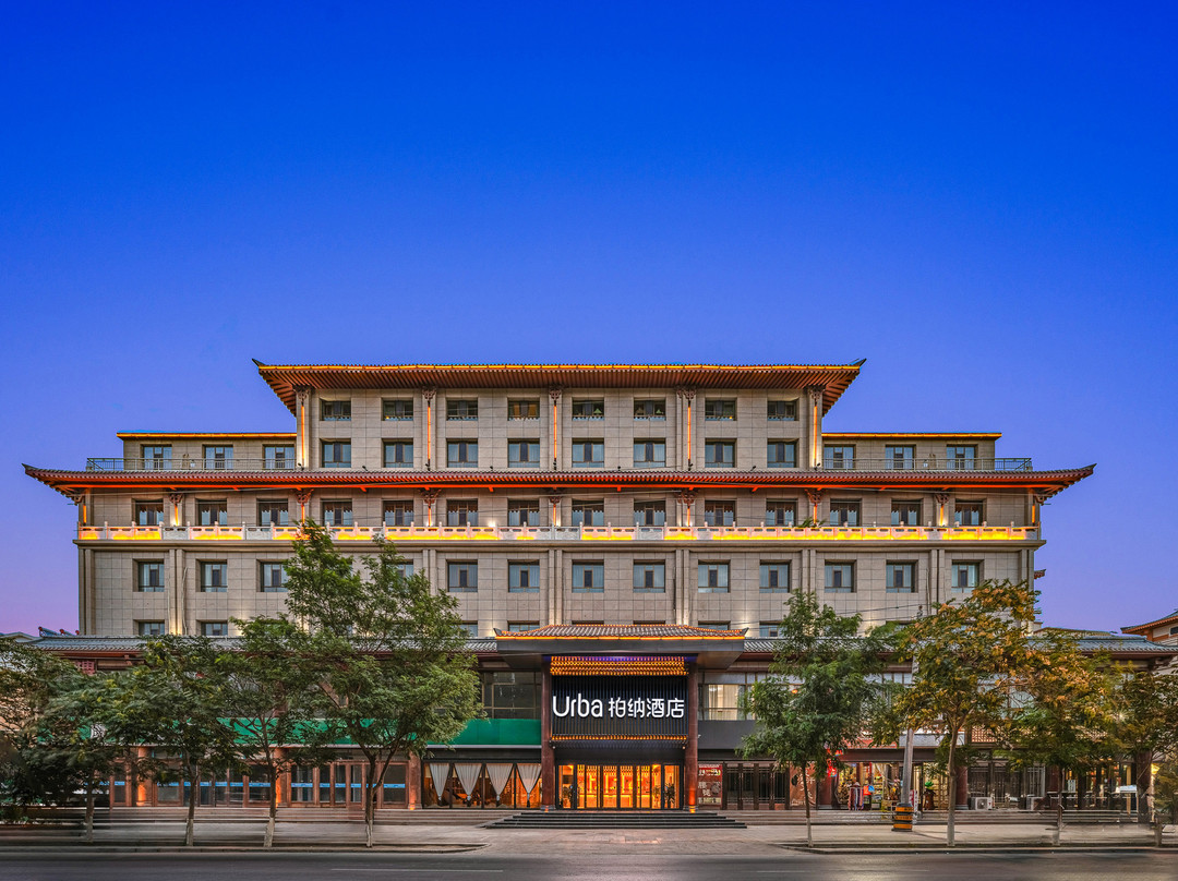 敦煌金曼国际酒店