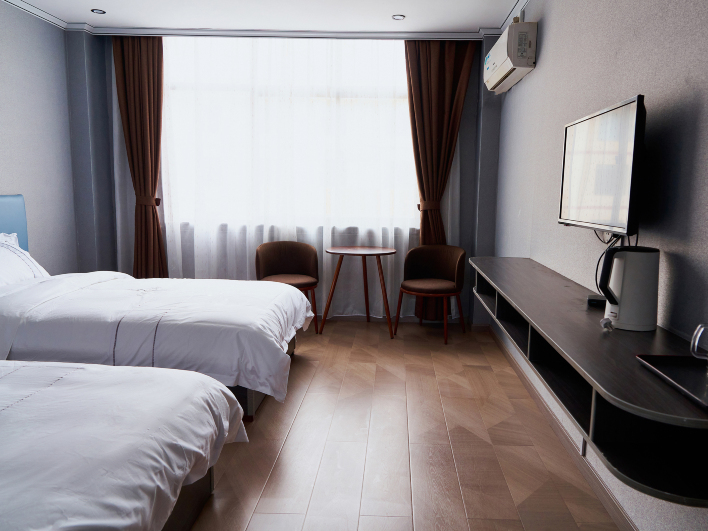 林芝礼遇精选酒店-官方