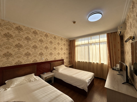 集安星月时尚宾馆(集安早市店)