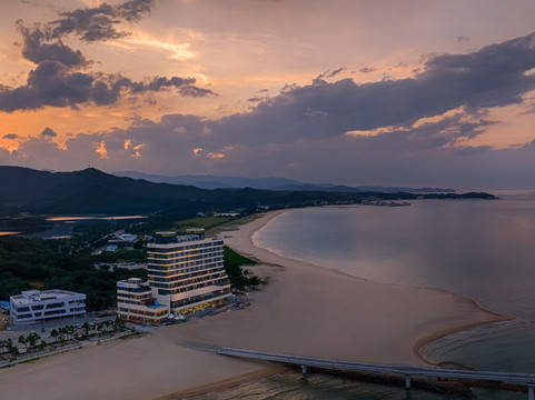 高城郡酒店住宿-René Blue by Walkerhill