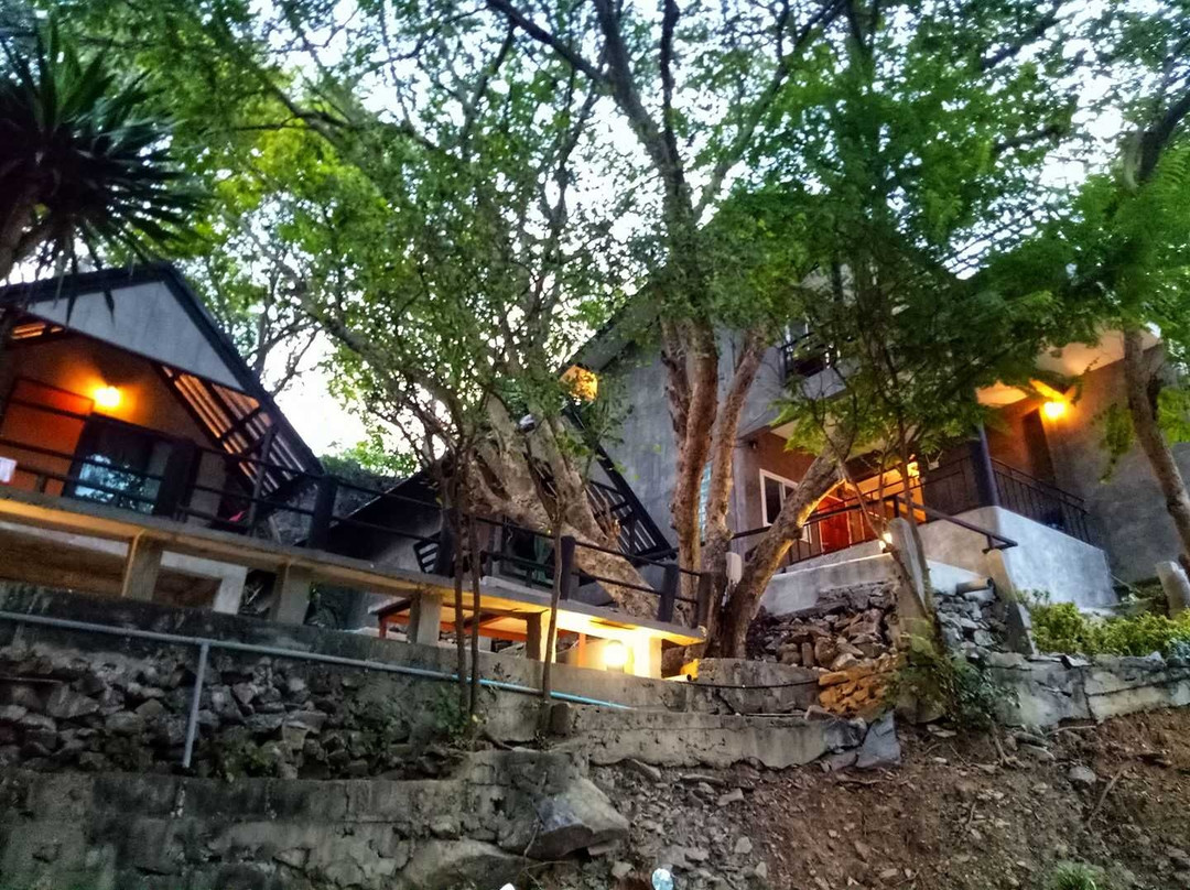 思昌滨海度假村