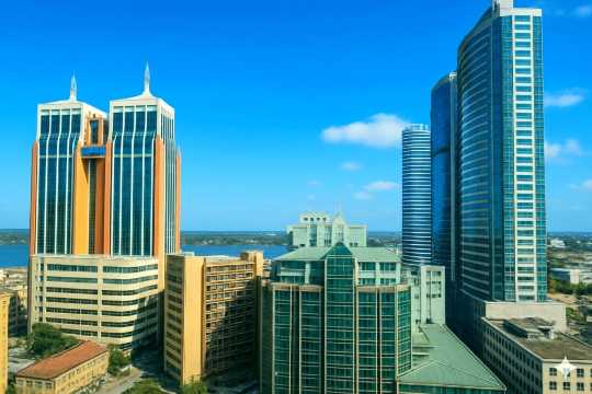 港景套房酒店-官方