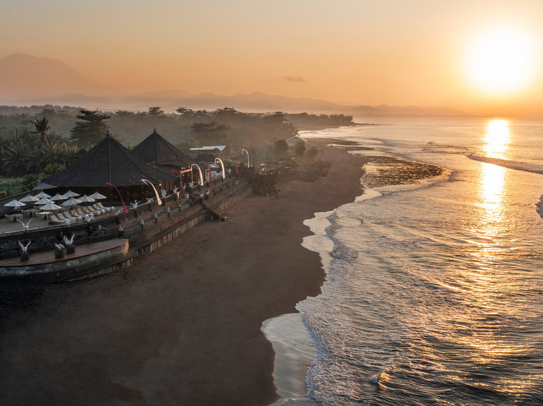 克拉玛斯天鹅别墅及水疗中心主图