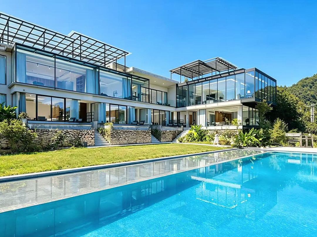 张家界璞舍（国家森林公园中门店）