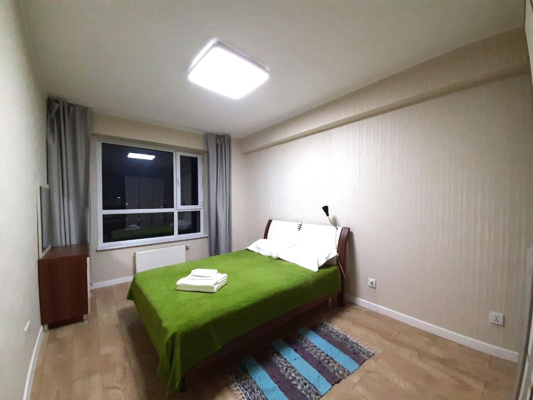 Cozy 2-Bedroom Retreat Near Hard Rock Cafe