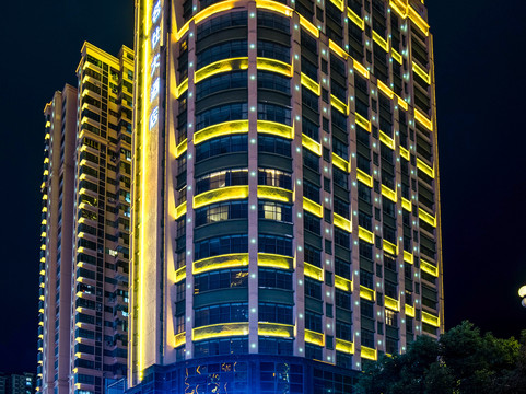 正安名仕酒店（正安吉他文化广场县政府店）