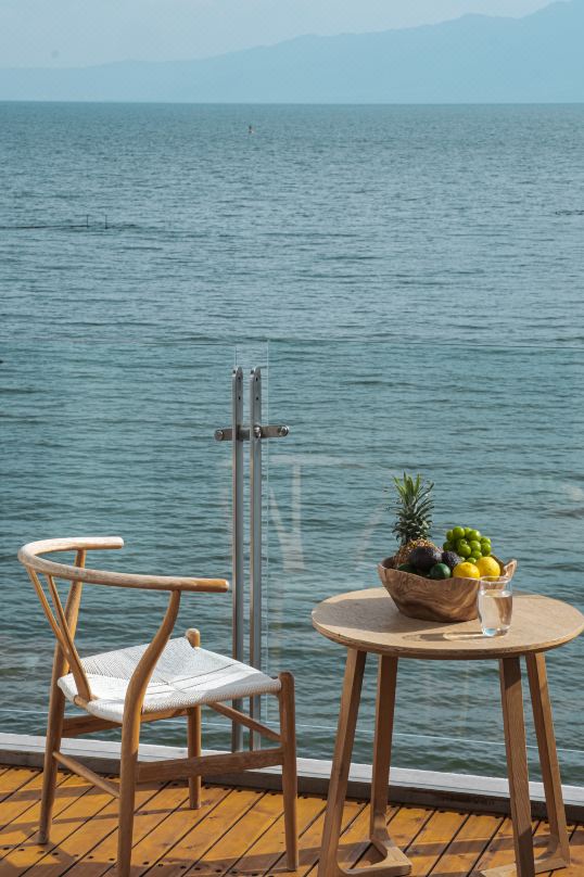 Puqi Guiqu Laixi Hostel