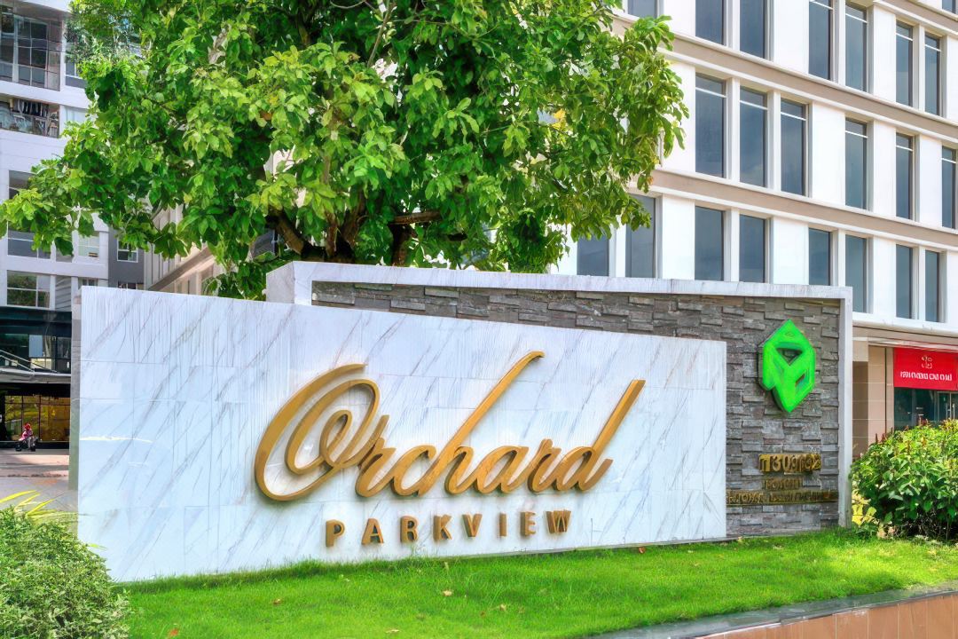 The Parkview - Very Close TSN Airport