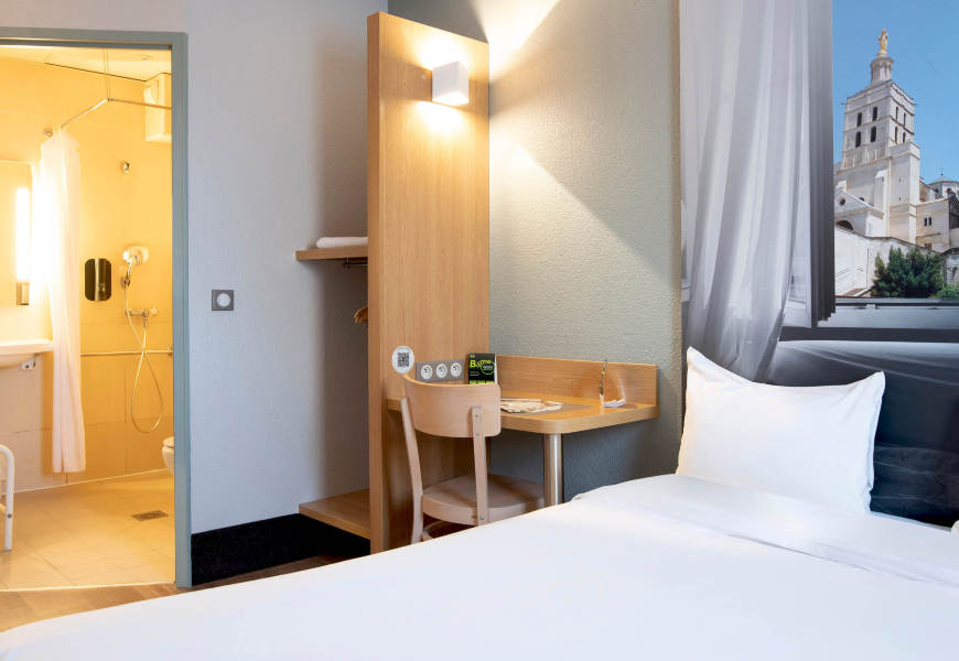 阿维尼翁B&B酒店（2）-官方