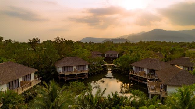 Good Time Relax Resort