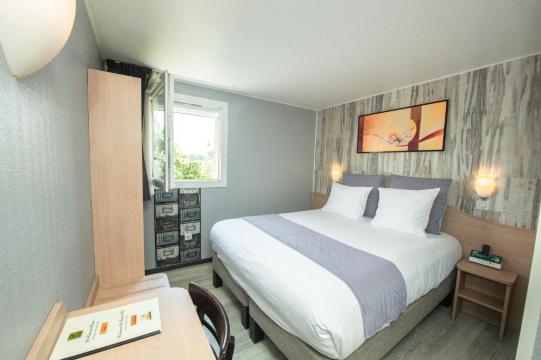 巴黎旅馆酒店-官方