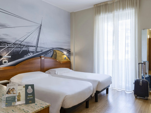 B&B Hotel Pescara