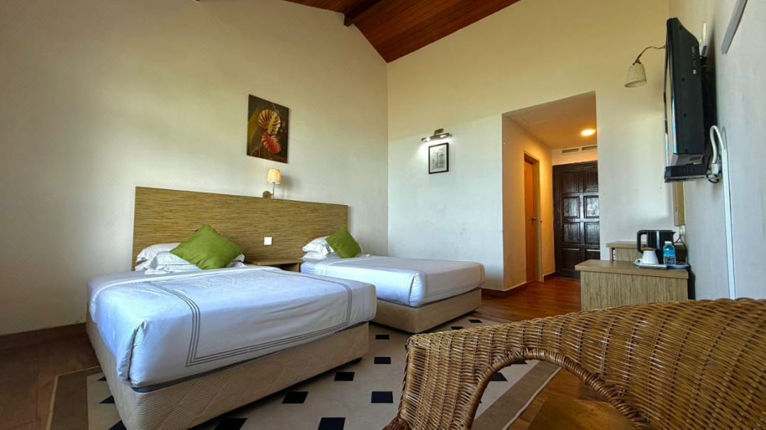 Lilla Sea View Retreat, Malacca Formerly Known as LoVita Tanjung Bidara