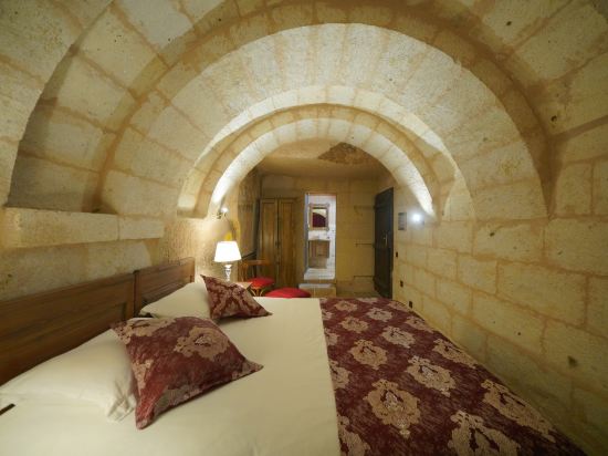 Takaev Cave House Room Type - Cozy Cave Room