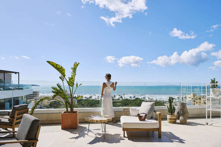 Iberostar Selection Llaut Palma-官方