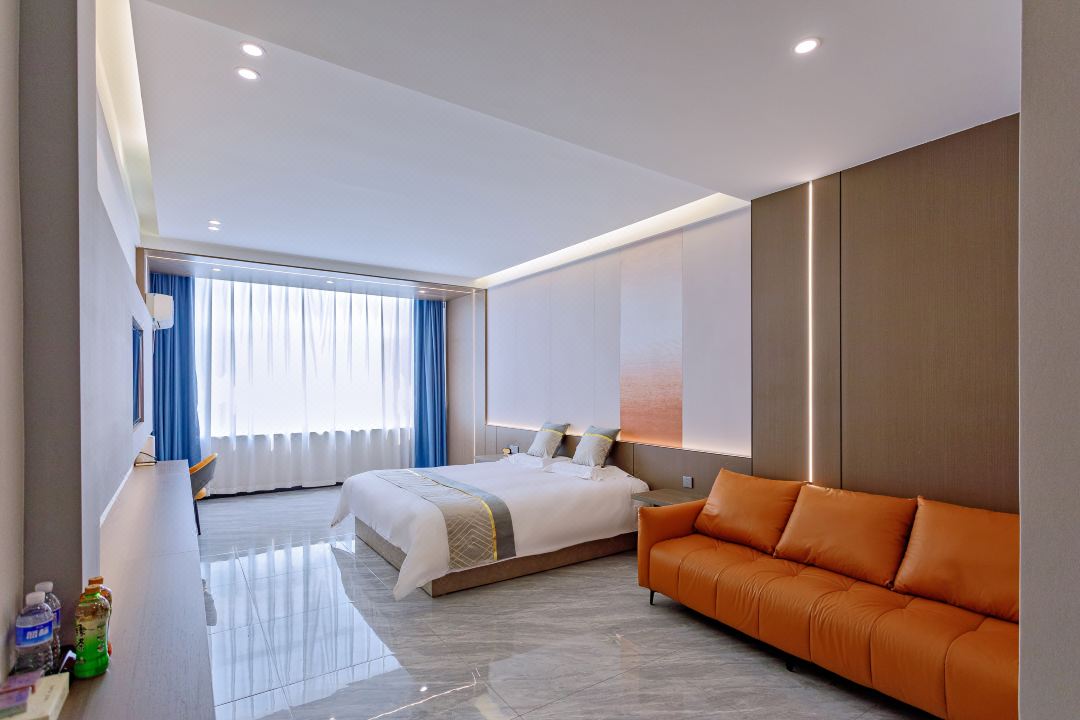 DONG CHENG HOTEL