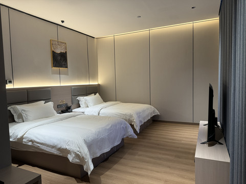 彭水紫藤大酒店