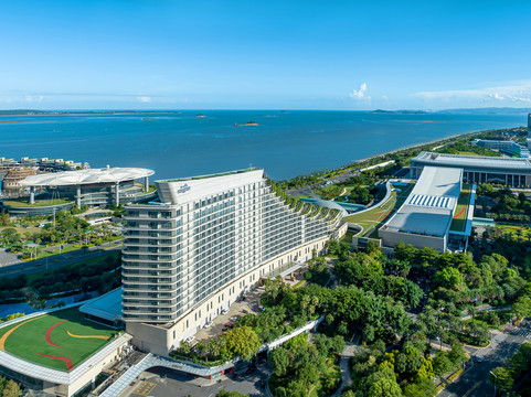 厦门国际会议中心酒店