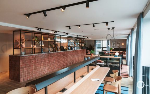 中央广场酒店-官方