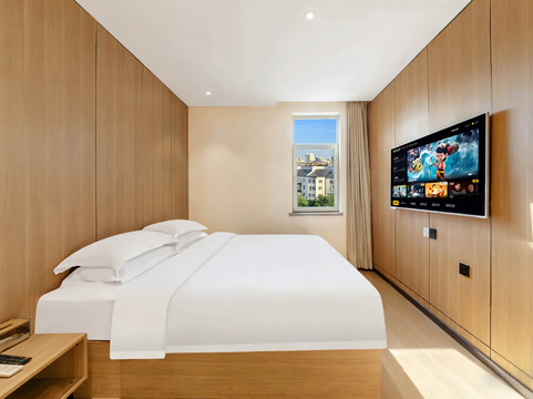 新时代商务宾馆